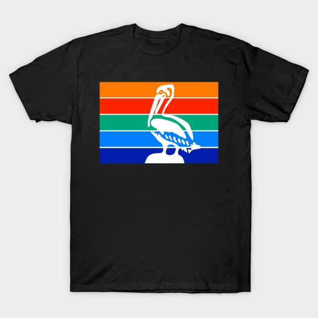 St. Petersburg T-Shirt by Wickedcartoons